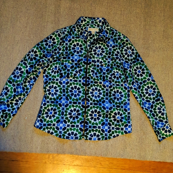 Women's Michael kors lightweight jacket - Picture 1 of 5